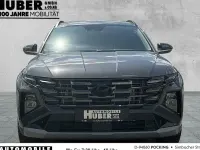 Neu Hyundai Tucson Trend 150 PS (110 kW) 2026 Grau metallic SUV