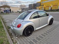 gebraucht VW Beetle New1.8T