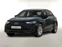 Neu Audi A3 Ambiente 150 PS (110 kW) 2026 Manhattangrau metallic Limousine