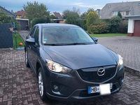 Second-hand Mazda CX-5 175 CP (128 kW) 2013 Gri SUV