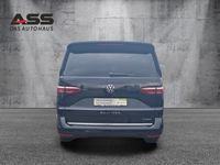 gebraucht VW Multivan T71.4 TSI EU6d Style eHybrid HUD AD StandHZG Panorama Navi KLIMA LED LEDER ALU