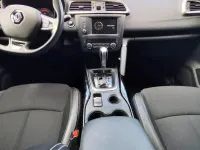 Usata Renault Kadjar Collection 110 CV (80 kW) 2018 Blu SUV