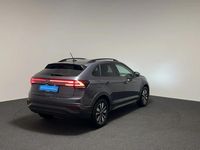 Brugt VW Taigo Move 116 HK (85 kW) 2024 Grå SUV