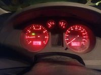 Gebraucht Seat Ibiza 2004 Schwarz Kleinwagen