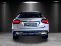 gebraucht Mercedes GLA180 7G Urban LED 8"Navi SHZ Klima PTS