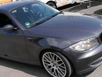 gebraucht BMW 118 d 2007