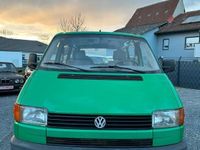 gebraucht VW T4 2.5 /SYNCRO/AHK/SERVO