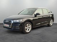 Gebraucht Audi Q5 Design 299 PS (219 kW) 2020 SUV