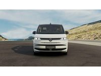 Neu VW Multivan Edition 204 PS (150 kW) 2026 Weiß Van