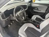 Gebraucht Opel Mokka Elegance 131 PS (96 kW) 2022 Grau metallic SUV