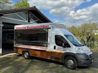 Gebraucht Fiat Ducato 120 PS (88 kW) 2012 Weiß Van