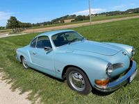 gebraucht VW Karmann Ghia Typ 14