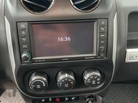 Gebraucht Jeep Compass Limited 163 PS (119 kW) 2013 SUV