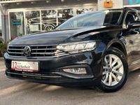 gebraucht VW Passat Variant Business 2.0TDI / DSG/ LED/ AHK/ MwSt.