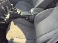 Gebraucht Ford Focus 120 PS (88 kW) 2015 Blau Kombi