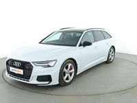 Gebraucht Audi A6 Sport 367 PS (269 kW) 2022 Weiß Kombi