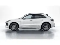 Usata Porsche Macan 381 CV (280 kW) 2023 Bianco SUV