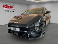 Gebraucht Kia EV4 GT-Line 150 kW (204 PS) 2025 Schwarz Kleinwagen