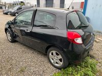gebraucht Renault Clio Unfall