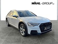Gebraucht Audi A6 Allroad Basis 204 PS (150 kW) 2024 Weiß Kombi