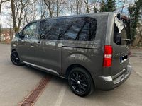 Gebraucht Toyota Proace Executive 177 PS (130 kW) 2020 Grau Van / Kleinbus