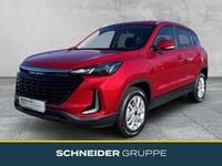 Gebraucht Baic X35 116 PS (85 kW) 2024 Rot SUV