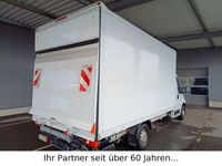 Gebraucht Opel Movano 140 PS (102 kW) 2024 Weiß Van