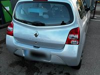 Usado Renault Twingo 64 HP (47 kW) 2008 Prateado Citadino