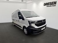 Neu Renault Master 150 PS (110 kW) 2025 Weiss Limousine