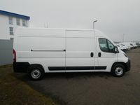 Gebraucht Fiat Ducato 140 PS (102 kW) 2024 Weiß Van