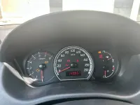 Gebraucht Suzuki Swift 92 PS (67 kW) 2010 Weiß Kleinwagen