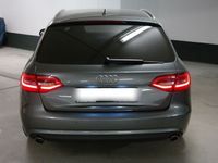 gebraucht Audi A4 B8 3.0 TDI Autom. Navi. 2. Hand