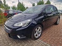Gebraucht Opel Corsa 150 PS (110 kW) 2017 Blau Kleinwagen