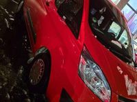 Gebraucht Ford Transit Custom Trend 125 PS (91 kW) 2013 Rot Kombi