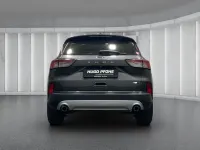 Gebraucht Ford Kuga Titanium 150 PS (110 kW) 2022 Grau SUV