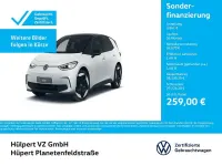 Gebraucht VW ID.3 Pro 169 kW (231 PS) 2025 Weiß Kleinwagen