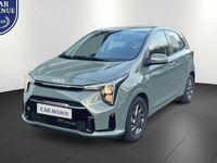 Neu Kia Picanto Vision 68 PS (50 kW) 2026 Grün Kleinwagen