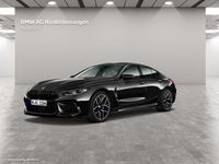 Gebraucht BMW M8 Competition Edition 625 PS (459 kW) 2025 Schwarz Coupé