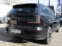 Gebraucht Volvo EX90 Plus 300 kW (408 PS) 2025 Schwarz SUV