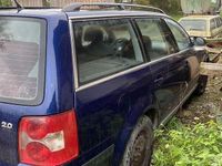 Second-hand VW Passat 87 CP (63 kW) 2000 Berlinǎ