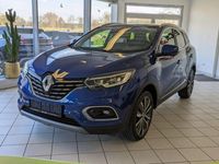 Gebraucht Renault Kadjar 160 PS (117 kW) 2020 Blau SUV