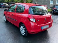 gebraucht Renault Clio 1.2 Yahoo Tüv 2/26 Klima