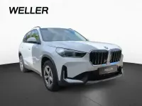 Gebraucht BMW X1 Performance 245 PS (180 kW) 2023 Alpinweiss iii (weiß) SUV