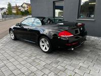 Gebraucht BMW 635 Efficient Dynamics 286 PS (210 kW) 2010 Schwarz Coupé