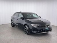 Gebraucht Opel Astra Elegance 131 PS (96 kW) 2023 Schwarz Limousine