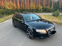 gebraucht Audi A4 Avant 2.0tdi 19Zoll S-Line