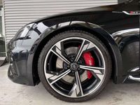 gebraucht Audi RS5 SPORTBACK 2.9 TFSI /360°/BANG&OLUFSEN/HUD