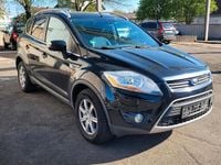 Gebraucht Ford Kuga 136 PS (100 kW) 2008 SUV