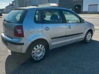 Usata VW Polo 2004 Utilitaria
