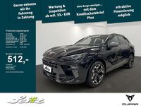 Gebraucht Cupra Terramar 204 PS (150 kW) 2025 Mythosschwarz SUV